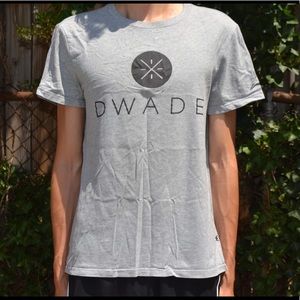 Official Dwayne Wade Lining